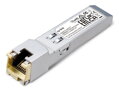 TP-Link TL-SM331T - 1000BASE-T RJ45 SFP Module