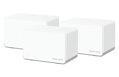 Mercusys Halo H70X 3-pack AX1800 Mesh WiFi 6 System pro celou domácnost