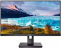 PHILIPS 27" LED 275S1AE/ IPS/ 2560x1440@75Hz/ 300cd/ DP/ HDMI/ DVI/ PIVOT/ repro