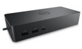 DELL UD22 / dokovací stanice/ Universal Dock/ USB-C/ 4x USB/ 2x USB-C/ DP/ HDMI/ RJ-45/ PD 96W