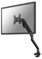 Neomounts  FPMA-D750BLACK2 / Flat Screen Desk Mount (clamp/grommet)  / Black