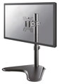 Neomounts  FPMA-D550SBLACK / Desk Stand / Black