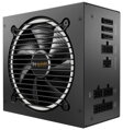 Be quiet! / zdroj PURE POWER 12 M 550W / ATX 3.0 / active PFC / 120mm fan / 80PLUS Gold / modulární