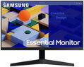 Samsung S31C/ 27"/ 1920x1080/ IPS/ 5ms/ 250 cd/m2/ D-Sub/ HDMI/ VESA/ černý