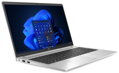 HP ProBook 450 G9/ i5-1235U/ 8GB DDR4/ 512GB SSD/ Intel Iris® Xe/ 15,6" FHD matný/ W11P/ stříbrný