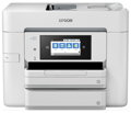 Kyocera ECOSYS MA4500ix/ A4 MFP copy+scan/ čb/ 45ppm/ 1200 dpi/ duplex/ RADF/ USB/ LAN/ Displej/ HyPAS