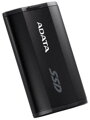 ADATA SD810 500GB SSD / Externí / USB 3.2 Type-C / 2000MB/s Read/Write / černý