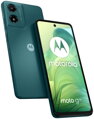 Motorola Moto G04 - Sea Green   6,56" / dual SIM/ 4GB/ 64GB/ LTE/ Android 14