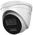 HiLook IP kamera IPC-T280HA-LU/ Turret/ 8Mpix/ 2.8mm/ Smart Hybrid Light/ Motion detection 2.0/ H.265+/ IP67/ LED 30m