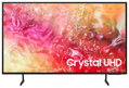 SAMSUNG SMART LED TV 65"/ UE65DU7172/ 4K Ultra HD 3840x2160/ DVB-T2/S2/C/ H.265/HEVC/ 3xHDMI/ USB/ Wi-Fi/ LAN/ G