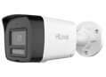 HiLook powered by Hikvision IPC-B180HA-LUF/SL/ bullet/ 8Mpix/ 2.8mm/ Smart Hybrid Light/ MD2.0/ Live Guard/ IP67/ IR 30m