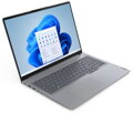 Lenovo ThinkBook 16 G6 IRL/ i5-1335U/ 8GB DDR5/ 512GB SSD/ Intel UHD/ 16"WUXGA,matný/ W11H/ šedý