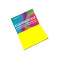 SYMBIO poznámkové bločky elektrostatické Symbionotes/ 70x100 mm/ žluté/ 100 pack