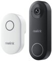 Reolink D340W 5MPx venkovní IP kamera jako videozvonek, 2560X1920, IP65, DualBand WiFi, audio