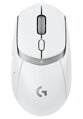 Logitech myš G309 LIGHTSPEED/ bezdrátová/ bílá