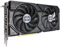 ASUS DUAL RTX 4060 08G-EVO / PCI-E / 8GB GDDR6 / 3x DP / HDMI / active