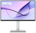 BENQ 27" IPS LED MA270U/ 3840x2160 / 1200:1/ 5ms/ 400 cdm/ HDMI/ USB-C/výškově nast./ černý