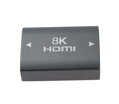 PremiumCord 8K Adaptér spojka HDMI A - HDMI A, Female/Female, kovová