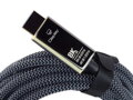 PremiumCord Ultra High Speed HDMI 2.1 optický fiber kabel 8K@60Hz,zlacené 15m