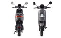 MS Energy e-moped C-Vibe