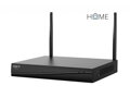 iGET HOME NVR N4C4 - Bezdrátový kamerový Wi-Fi 2K+ (3MPx) systém