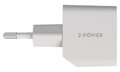 2-Power USB nabíječka 12W 1 x USB-A