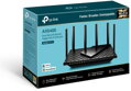 TP-Link Archer AX73 - AX5400, Port USB 3.0, Wi-Fi 6 Router, HomeShield - OneMesh™