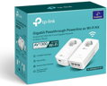 TP-Link TL-WPA8631PKIT - AV1300 Powerline AC1200 Wi-Fi Kit, 1x GLAN - OneMesh™