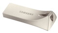 Samsung USB 3.2 Gen1 Flash Disk Champagne Silver 64 GB