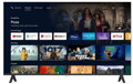 TCL 43S5400A SMART TV 43