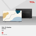 TCL 75C655 Pro SMART TV 75