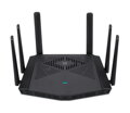 Acer Predator Connect W6x, wifi 6 router, 6 anten, 4×LAN, EU plug