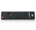 AB DVB-S/S2 přijímač Cryptobox 700HD MINI/ Full HD/ H.265/HEVC/ EPG/ HDMI/ 2x USB/ LAN/ Timeshift