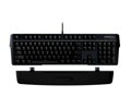 HP HyperX Alloy MKW100 - Mechnical Gaming Keyboard - Red (US Layout)