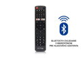 AB IPBox TWO 2xDVB-S/S2X /MPEG2/ MPEG4/ HEVC/ Android