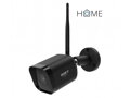 iGET HOME Camera CS6 Black - Bezdrátová venkovní IP FullHD kamera, Wi-Fi, IP65