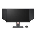 BenQ LCD ZOWIE XL2566K 24.5" TN/1920x1080/360Hz/1ms/DP/2xHDMI/USB/výškově nastavitelný/pivot/vesa/low blue light