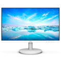 Philips LCD 271V8AW 27" IPS/1920x1080@75Hz/4ms/250cd/VGA/HDMI/Repro/VESA/Bílý