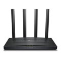 TP-Link Archer AX12 - AX1500 WiFi 6 router , 3 x GLAN, 1x GWAN, 2,4/5GHz , WPA3, MU-MIMO, Beamforming