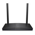 TP-Link Archer VR400 - AC1200 Wi-Fi VDSL/ADSL modem a router USB port pro 3/4G adapter - OneMesh™