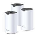 TP-Link Deco S7(3-pack) Mesh systém AC1900 s Wi-Fi pro celoplošné pokrytí domácnosti