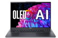 Acer Swift Go 16 (SFG16-72-72QM) Ultra 7/16GB/1TB SSD/16" 1920x1200 IPS/Win11 Home/šedá