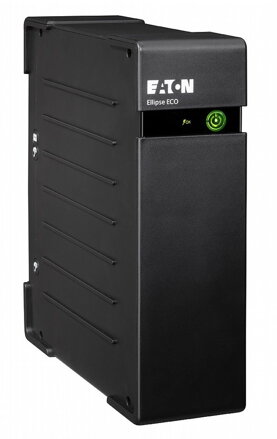 EATON UPS Ellipse ECO 800USB IEC, 800VA, 1/1 fáze, USB