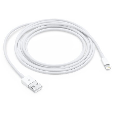 Apple Lightning to USB Cable (2m)