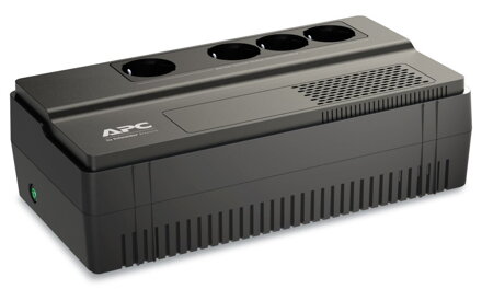 APC Easy-UPS BV 800VA (450W)/ AVR/ 230V/ SCHUKO zásuvky