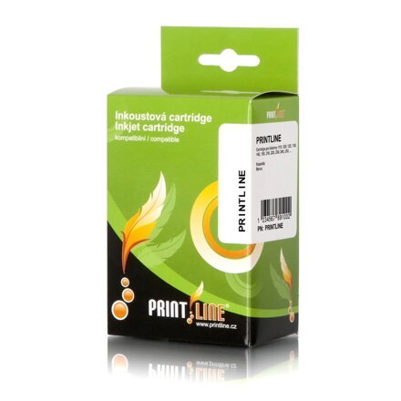 PRINTLINE kompatibilní cartridge s Epson T089440 (C13T08944011), yellow,14ml pro Epson Stylus Office BX300F, S20,S21...