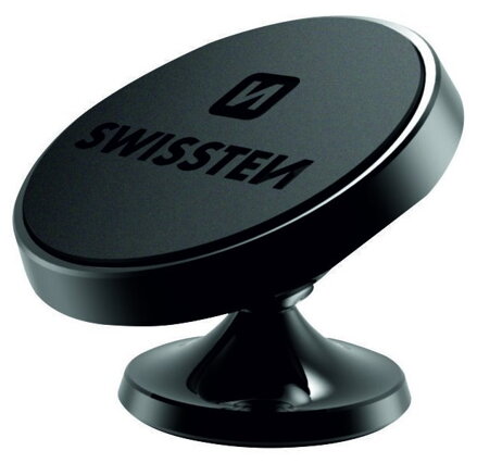 Swissten Magnetický Držák Do Auta S-Grip Dashboard Dm7