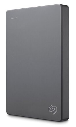 SEAGATE Basic 2TB / 2,5" / USB3.0 / externí HDD / šedý