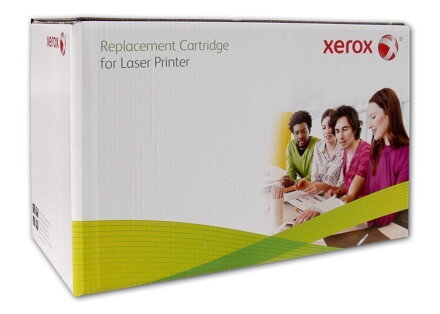 Xerox alternatívny toner za Canon CRG-054H Y (žltý, 2300str.)