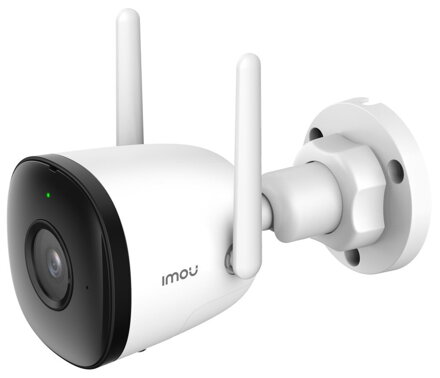 Imou by Dahua IP kamera Bullet 2C 4MP/ Bullet/ Wi-Fi/ 4Mpix/ krytí IP67/ obj. 2,8mm/ 16x zoom/ H.265/ IR až 30m/ CZ app